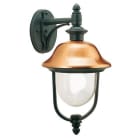 SOVIL SRL - SOV194/14 RUSTICA-APPLIQUE IN BASSO GRANDE E27