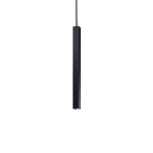 IDEAL LUX SRL - IUX194202 ULTRATHIN SP D040 SQUARE ON-OFF NERO