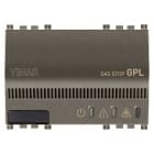 VIMAR SPA - VIW19421.M RIVELATORE ELETTRONICO GPL 230V METAL