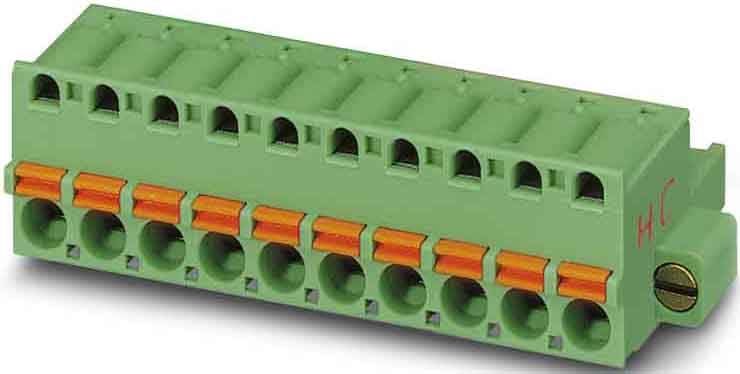 PHOENIX CONTACT - PHC1942280 Connettore per circuiti stampati