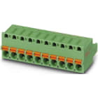 PHOENIX CONTACT - PHC1942442 FKC 2,5 HC/ 9-ST-5,08 SPINA ATTACCO MOLL