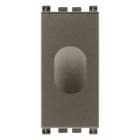 VIMAR SPA - VIW19432.M Sensore elettronico temperatura Metal