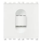 VIMAR SPA - VIW19433.B SENSORE ELETTRONICO DI UMIDITA BIANCO
