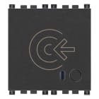 VIMAR SPA - VIW19462 Fuoriporta RFID connesso IoT grigio