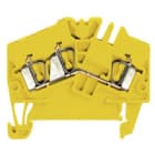 WEIDMULLER - WEI1946240000 ZDU 2.5-2/3AN GE