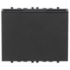 VIMAR SPA - VIW19463 INTERRUTTORE A BADGE VERTICALE 2M GRIGIO