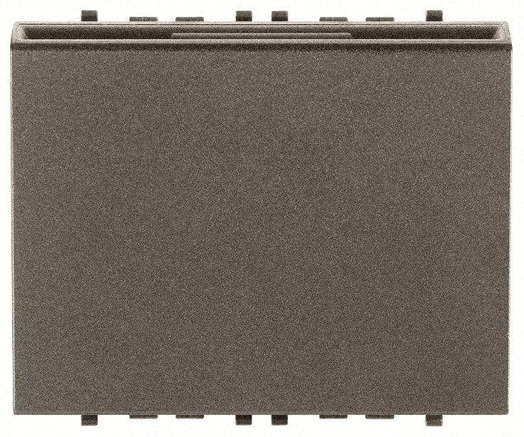 VIMAR SPA - VIW19463.M INTERRUTTORE A BADGE VERTICALE 2M METAL