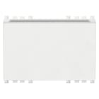 VIMAR SPA - VIW19465.AB.B INTERRUTTORE BADGE VERT. ANTIBAT. BIANCO