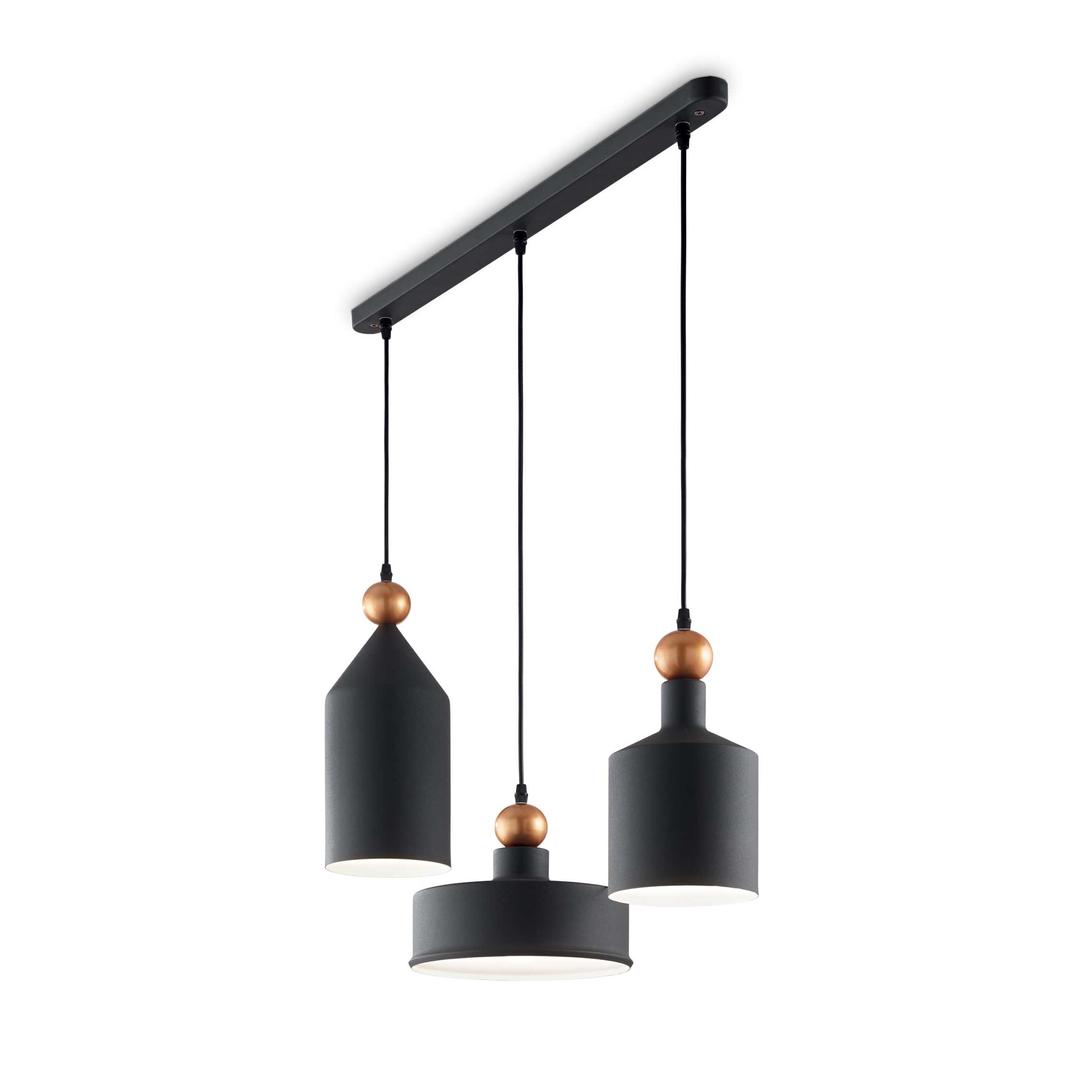 IDEAL LUX SRL - IUX194677 TRIADE SP3