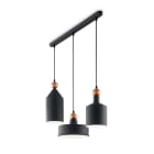 IDEAL LUX SRL - IUX194677 TRIADE SP3