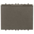 VIMAR SPA - VIW19467.M Tasca NFC/RFID connesso IoT Metal