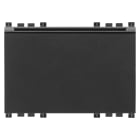 VIMAR SPA - VIW19469 Tasca NFC/RFID compatibile Mifare grigio