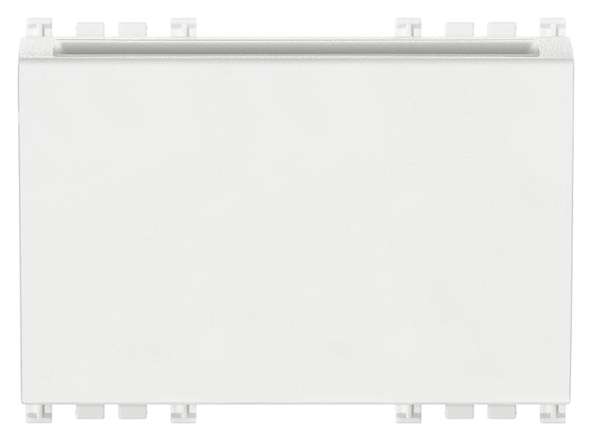 VIMAR SPA - VIW19469.B TASCA NFC/RFID COMPATIBILE MIFARE BIANCO