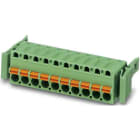 PHOENIX CONTACT - PHC1925838 FKC 2,5/16-ST-5,08-RF SPINA ATTACCO MOLL