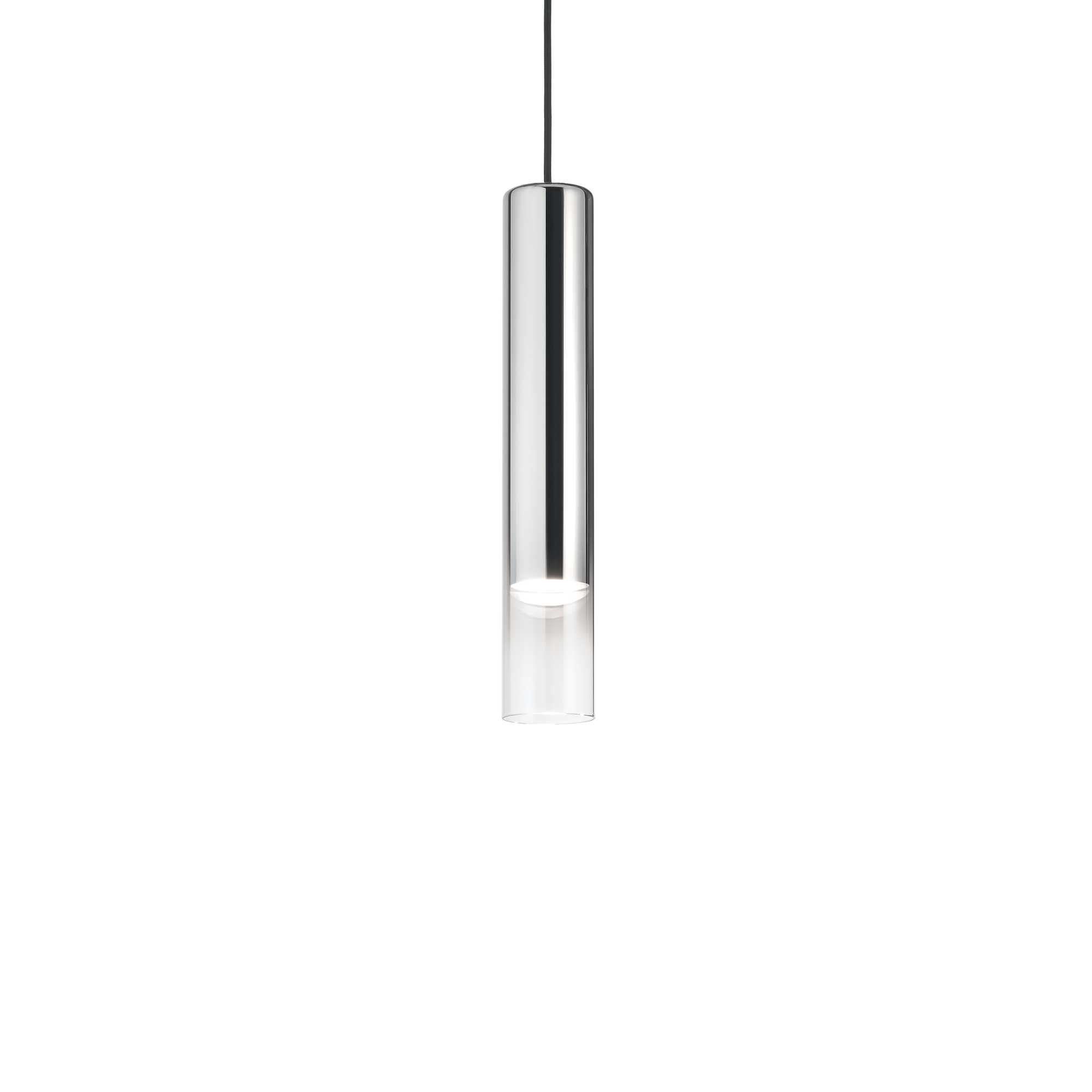 IDEAL LUX SRL - IUX194806 LOOK SP1 D06 TRASPARENTE