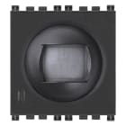 VIMAR SPA - VIW19486 RIVELATORE IRDOMOTICO ORIENTABILE GRIGIO