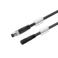WEIDMULLER - WEI1948651000 SAIL-M8GM8GR-3-10V