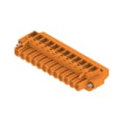 WEIDMULLER - WEI1949900000 BLZP 5.08HC/12/90F SN OR BX