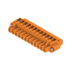 WEIDMULLER - WEI1949900000 BLZP 5.08HC/12/90F SN OR BX