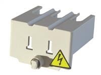 ROCKWELL AUTOMATION - RCK194E-40-C4 194E 4 POLE 40/63A TERMINAL COVER