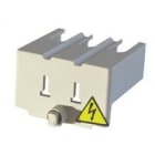 ROCKWELL AUTOMATION - RCK194E-40-C4 194E 4 POLE 40/63A TERMINAL COVER