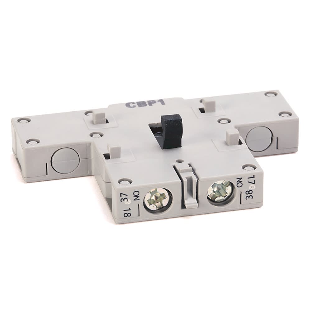 ROCKWELL AUTOMATION - RCK194E-E-PD10 194E 1 NO-EB AUXILIARY CONTACT BLOCK