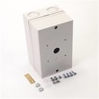 ROCKWELL AUTOMATION - RCK194E-G3665 ABS THERMOPLSTC ENCL 175 X 230 X 120 MM
