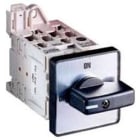 ROCKWELL AUTOMATION - RCK194L-E20-7303 20A 194L LOAD SWITCH