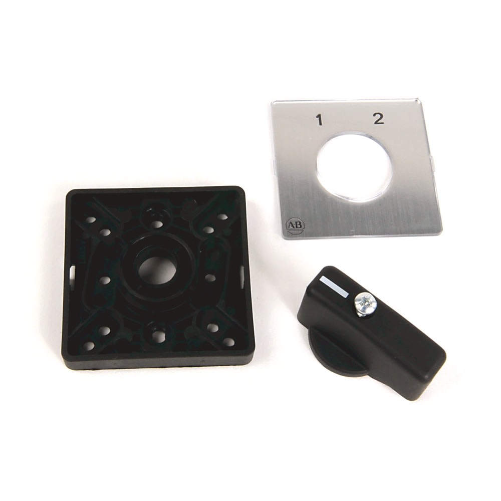 ROCKWELL AUTOMATION - RCK194L-HE4E-175 194L CONTROL AND LOAD SWITCH ACTUATOR