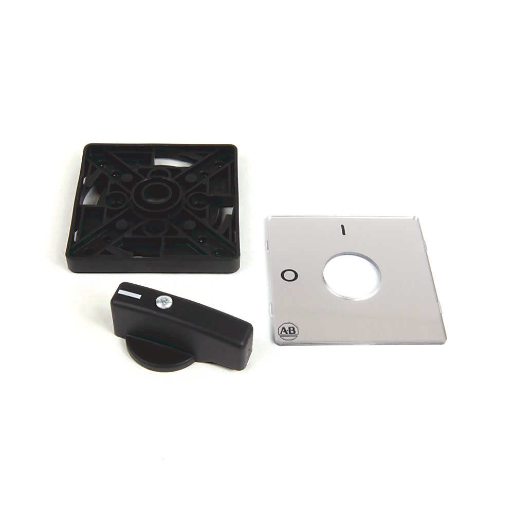 ROCKWELL AUTOMATION - RCK194L-HE6N-178 6 HANDLE (BRETER)