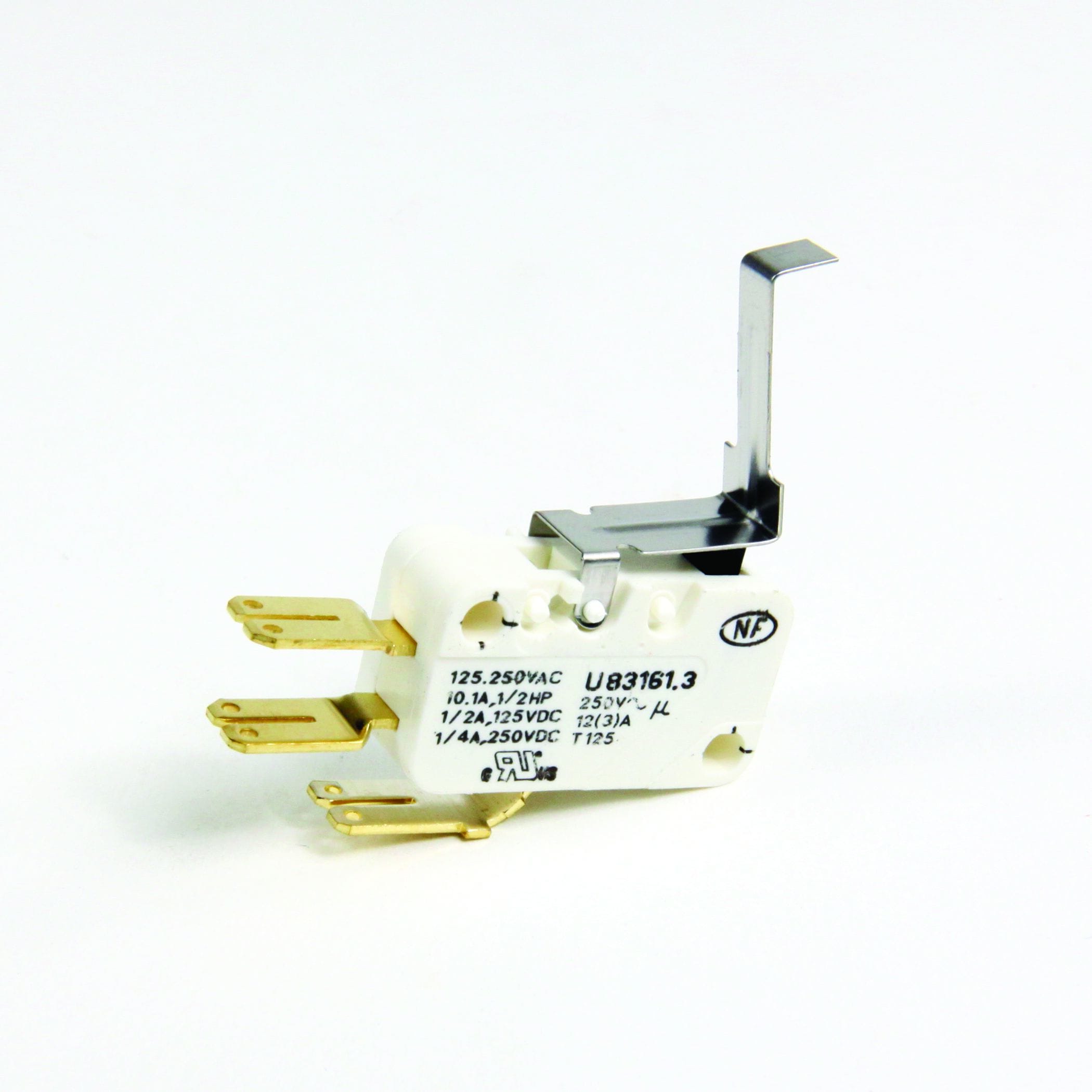 ROCKWELL AUTOMATION - RCK194R-1STNONC 194R 1NO-1NC AUXILIARY CONTACT