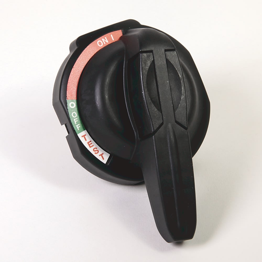 ROCKWELL AUTOMATION - RCK194R-PBT 194R UP TO 60A DISCONNECT SWITCH HANDLE