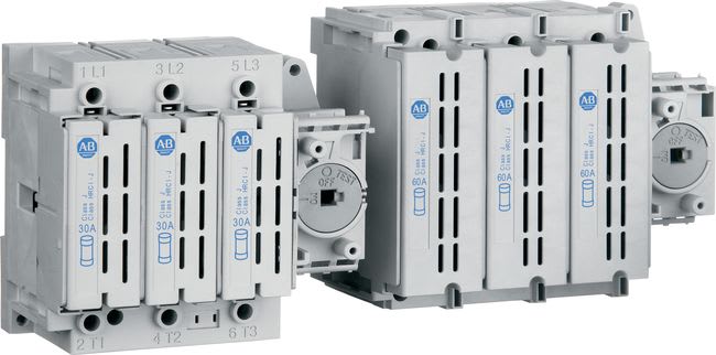 ROCKWELL AUTOMATION - RCK00884951808058 194R-N30-1753-TYN1