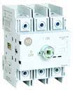 ROCKWELL AUTOMATION - RCK194U-A60-1753 194U 60A BASE /DIN MOUNT DISCONNECT