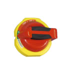 ROCKWELL AUTOMATION - RCK194E-SY ROTARY DISCONNECT SWITCH S HANDLE, R/Y