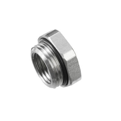 WEIDMULLER - WEI1950270000 SAIE-EW-M20/PG9-SW24-VA