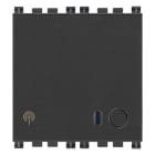 VIMAR SPA - VIW19508 INTERFACCIA BUS ENOCEAN GRIGIO