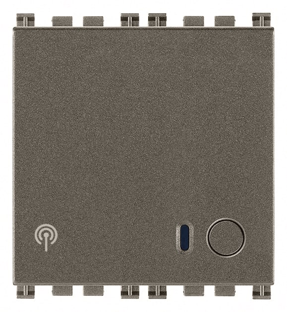 VIMAR SPA - VIW19508.M INTERFACCIA BUS ENOCEAN METAL