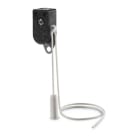 SCAME PARRE SPA - SCA195.200B INTERRUTTORE A TIRANTE BIANCO