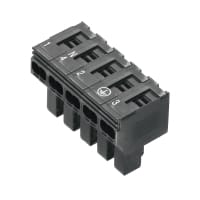 WEIDMULLER - WEI1952130000 PTDS 4