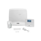 URMET SPA - UTD1051/911 KIT WIRELESS CON GSM/IP