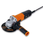 BM SPA - BMM019560011 SMERIGLIATRICI ANGOLARI 115 - 750W
