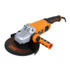 BM SPA - BMM019560230 SMERIGLIATRICI ANGOLARI 230 - 2400W