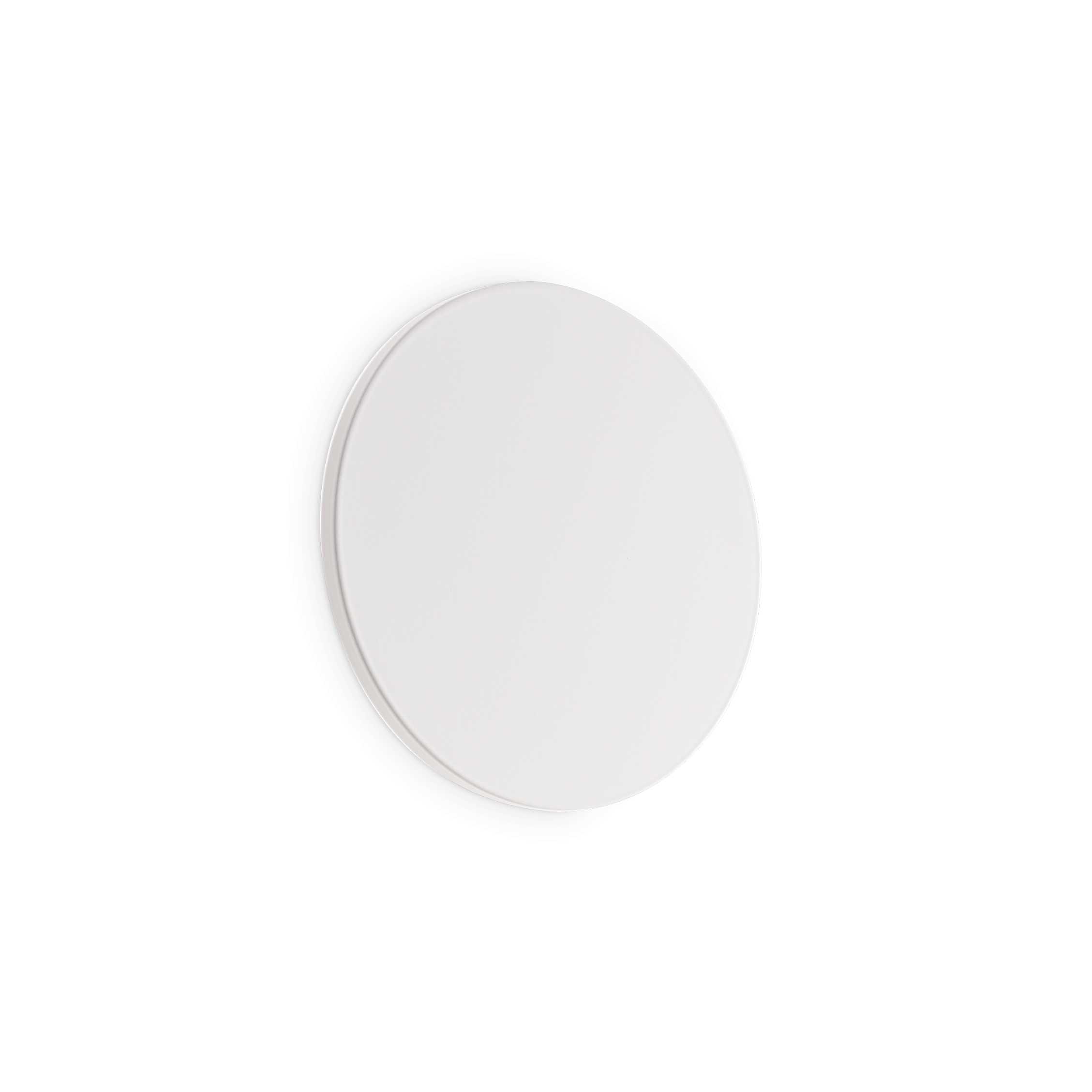 IDEAL LUX SRL - IUX195704 COVER AP D15 ROUND BIANCO