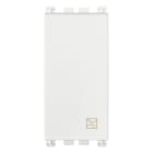 VIMAR SPA - VIW19580.B ALIMENTATORE 32VDC 100MA 1M BIANCO