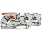 WAGO ITALIA SRL - WAG2110-1301 MORSETTO PASSANTE PER 3 CONDUTTORI CON L