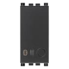 VIMAR SPA - VIW19593 Attuatore connesso IoT 16A grigio