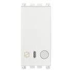 VIMAR SPA - VIW19593.B ATTUATORE CONNESSO IOT 16A BIANCO