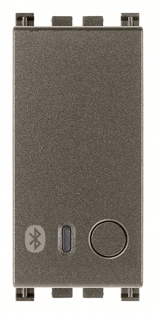 VIMAR SPA - VIW19593.M Attuatore connesso IoT 16A Metal