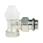 WATTS INDUSTRIES ITA - WAT195UMSN38 DETENTORE PER FERRO SQ.3/8 UNI PREG